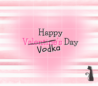 Valentine's 20oz Skinny Tumbler