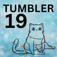 
              Tiktok Live Tumblers Christmas Not Christmas
            