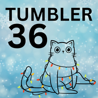 
              Tiktok Live Tumblers Christmas Not Christmas
            