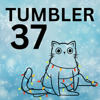 
              Tiktok Live Tumblers Christmas Not Christmas
            