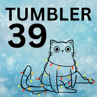 
              Tiktok Live Tumblers Christmas Not Christmas
            