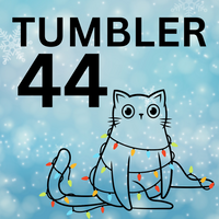 
              Tiktok Live Tumblers Christmas Not Christmas
            