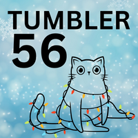 
              Tiktok Live Tumblers Christmas Not Christmas
            