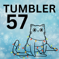 
              Tiktok Live Tumblers Christmas Not Christmas
            