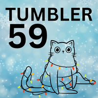 
              Tiktok Live Tumblers Christmas Not Christmas
            