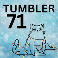 
              Tiktok Live Tumblers Christmas Not Christmas
            