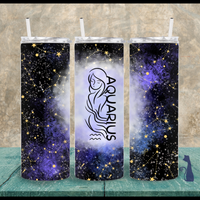 
              Zodiac Tumblers
            