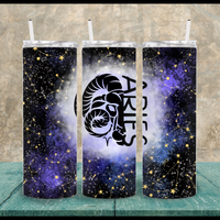 
              Zodiac Tumblers
            