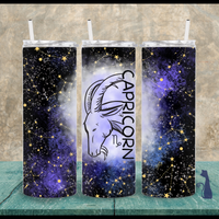 
              Zodiac Tumblers
            