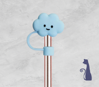 
              Blue Cloud FROM BLUE CAT TEES ON SHOPIFY
            