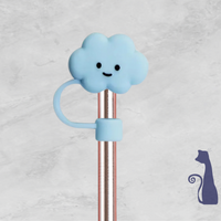 Blue Cloud FROM BLUE CAT TEES ON SHOPIFY