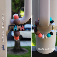 
              MAMA HANDLE CHARM FROM BLUE CAT TEES ON SHOPIFY
            