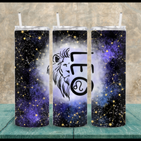 
              Zodiac Tumblers
            