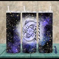 
              Zodiac Tumblers
            