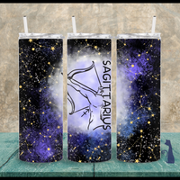 
              Zodiac Tumblers
            