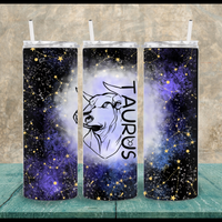 
              Zodiac Tumblers
            