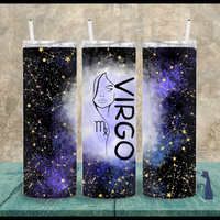 
              Zodiac Tumblers
            