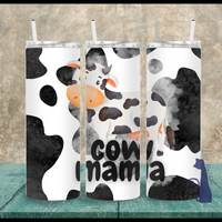 COW MAMA FROM BLUE CAT TEES ON  SHOPIFY
